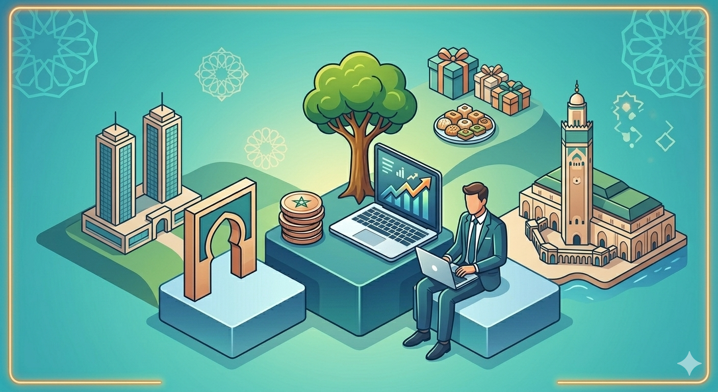 SEO Prix Maroc : Tout comprendre pour bien investir dans votre visibilité